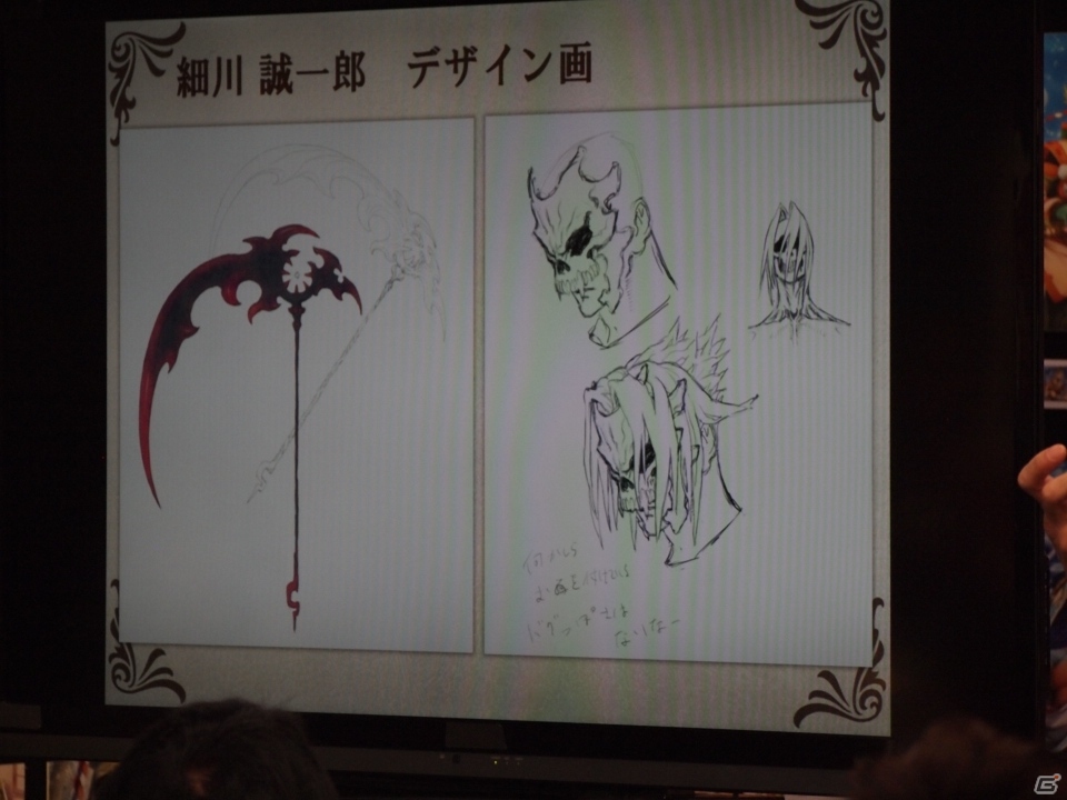 iOS/Android「ギルティドラゴン 罪竜と八つの呪い」展示イベントをコトブキヤ秋葉原館にて開催―サイバーコネクトツー松山社長のトークショー模様をレポートの画像7