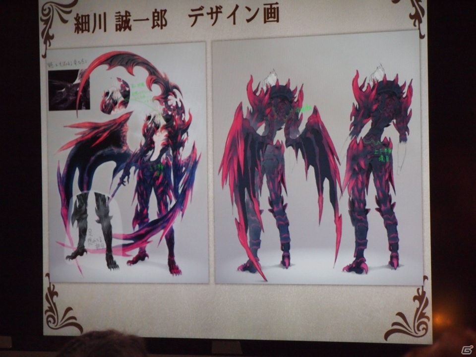 iOS/Android「ギルティドラゴン 罪竜と八つの呪い」展示イベントをコトブキヤ秋葉原館にて開催―サイバーコネクトツー松山社長のトークショー模様をレポートの画像8