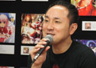 iOS/Android「ギルティドラゴン 罪竜と八つの呪い」展示イベントをコトブキヤ秋葉原館にて開催―サイバーコネクトツー松山社長のトークショー模様をレポート