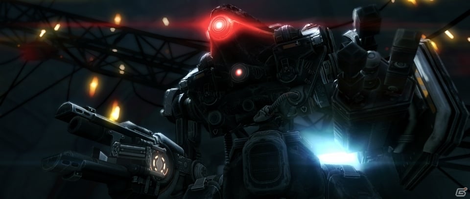PS3/Xbox 360/PC「Wolfenstein: The New Order」が2013年に発売決定！ベセスダ・ソフトワークスの新作アクション・シューターが日本に上陸の画像3