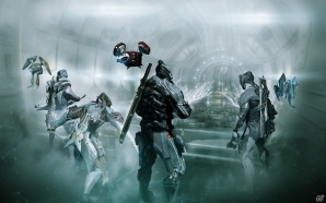 PC「Warframe」新クラン「Dojo（道場）」などが追加されるアップデート「Rise of the Warlords」を実装の画像4