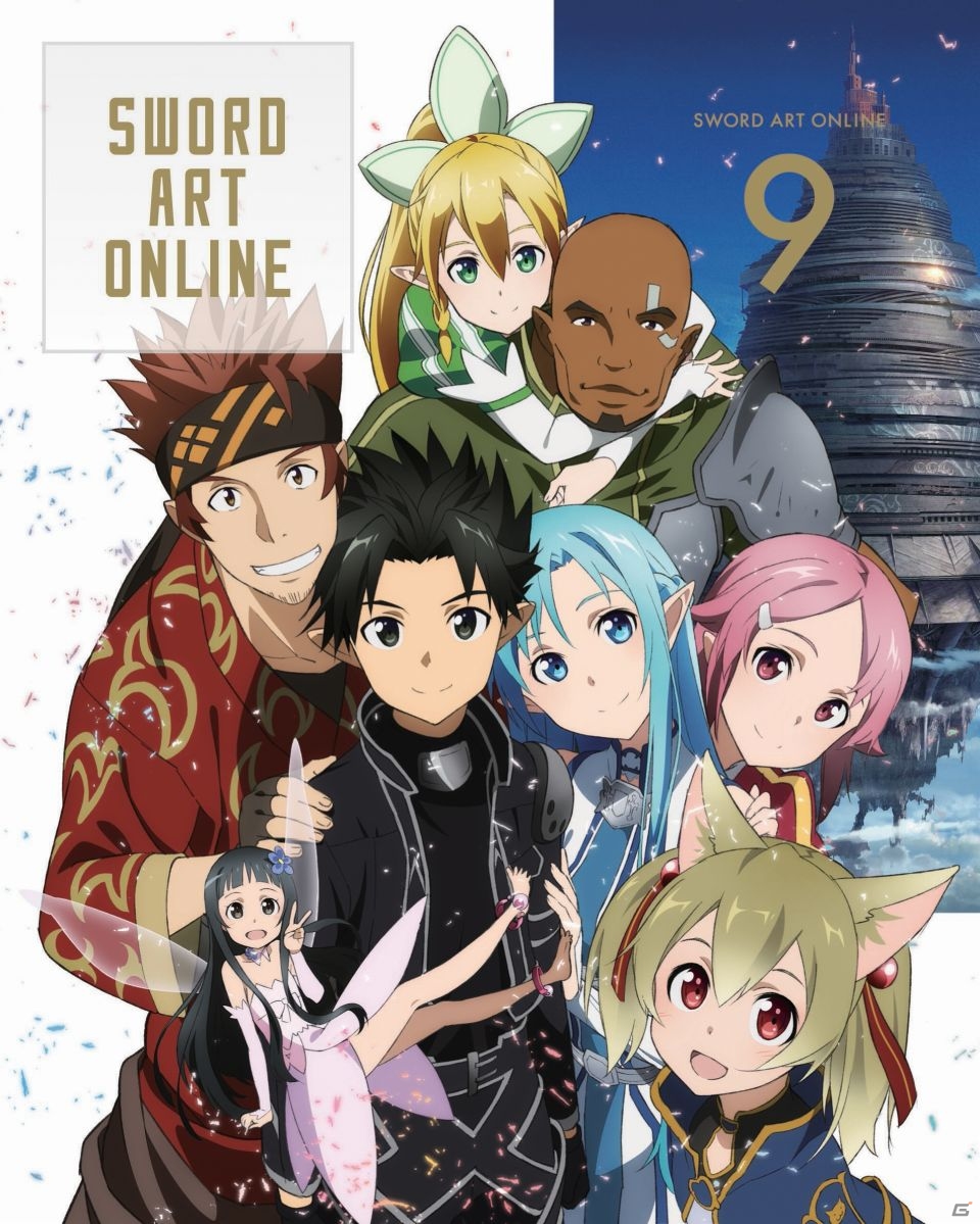GREE「ソードアート・オンライン エンドワールド」登録者数が40万人を突破！お得なアイテムセットを販売する記念キャンペーンが開催の画像3
