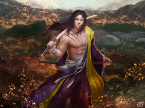 「ロード・オブ・ザ・ドラゴン」と「真・戦国バスター」のコラボイベントがスタート！中世ヨーロッパに戦国武将、戦国時代にドラゴンが登場！？の画像1