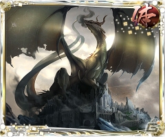 「ロード・オブ・ザ・ドラゴン」と「真・戦国バスター」のコラボイベントがスタート！中世ヨーロッパに戦国武将、戦国時代にドラゴンが登場！？の画像4