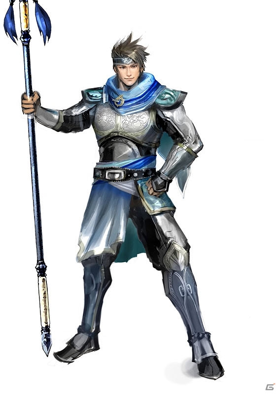 PS3「真・三國無双 Online Z」パッケージ特典の詳細が公開！設定資料集やサウンドトラックCDなど豪華特典満載のTREASURE BOXも同時発売決定の画像11