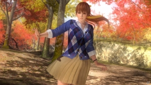 PS3/Xbox 360「DEAD OR ALIVE 5 Ultimate」の発売日が9月5日に決定！初回封入特典を決める「DEAD OR ALIVE 選抜総選挙」が開催の画像15