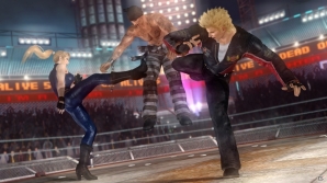 PS3/Xbox 360「DEAD OR ALIVE 5 Ultimate」の発売日が9月5日に決定！初回封入特典を決める「DEAD OR ALIVE 選抜総選挙」が開催の画像5