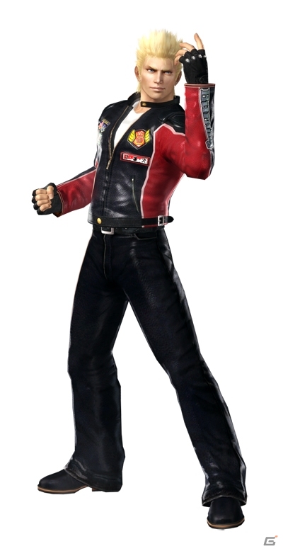 PS3/Xbox 360「DEAD OR ALIVE 5 Ultimate」の発売日が9月5日に決定！初回封入特典を決める「DEAD OR ALIVE 選抜総選挙」が開催の画像1