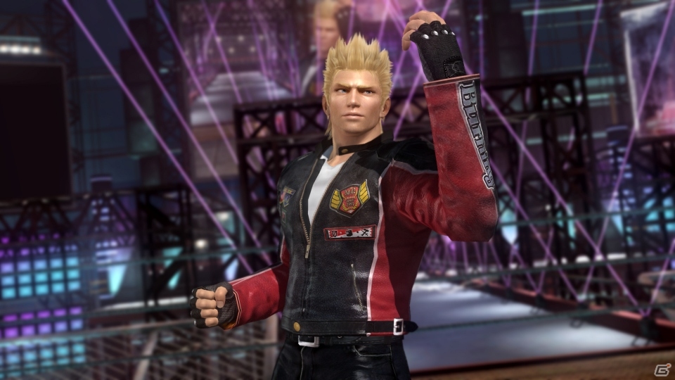 PS3/Xbox 360「DEAD OR ALIVE 5 Ultimate」の発売日が9月5日に決定！初回封入特典を決める「DEAD OR ALIVE 選抜総選挙」が開催の画像2