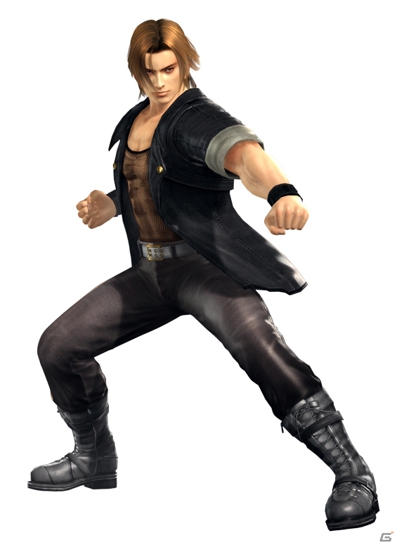 PS3/Xbox 360「DEAD OR ALIVE 5 Ultimate」の発売日が9月5日に決定！初回封入特典を決める「DEAD OR ALIVE 選抜総選挙」が開催の画像7