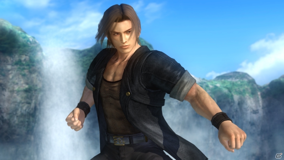 PS3/Xbox 360「DEAD OR ALIVE 5 Ultimate」の発売日が9月5日に決定！初回封入特典を決める「DEAD OR ALIVE 選抜総選挙」が開催の画像9
