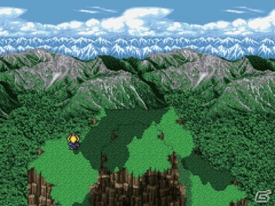 スーパーファミコン版「ファイナルファンタジーV」サウンドトラックのリマスターバージョンが8月7日に発売の画像3