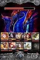 GREE「神縛のレインオブドラゴン」Android版が配信開始から1週間でユーザー数10万を突破の画像2