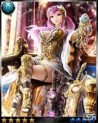 GREE「神縛のレインオブドラゴン」Android版が配信開始から1週間でユーザー数10万を突破の画像4