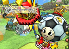 Xbox 360「Happy Wars」KINGが敵城に進入すると勝利！スペシャルマッチ第2弾「Save the King」ルールが開始