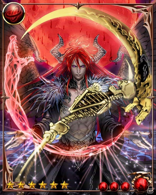 GREE「神縛のレインオブドラゴン」破壊神を打ち倒そう！レイドイベント「終焉の始まり－破壊神の襲来－」が開催の画像4