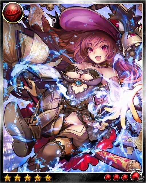 GREE「神縛のレインオブドラゴン」破壊神を打ち倒そう！レイドイベント「終焉の始まり－破壊神の襲来－」が開催の画像5