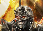 GREE「神縛のレインオブドラゴン」破壊神を打ち倒そう！レイドイベント「終焉の始まり－破壊神の襲来－」が開催