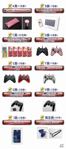 フジワークオンラインショップが5月31日にリニューアル！様々なグッズが当たる記念キャンペーンも開催の画像2