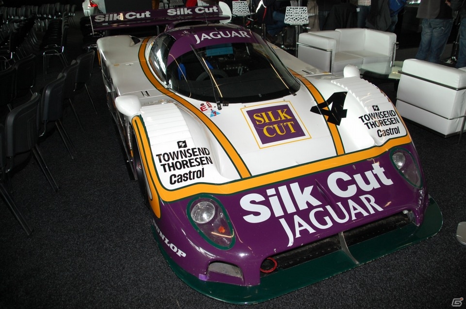 シルバーストーン・サーキットで行われた「グランツーリスモ」15周年記念イベントのフォトレポートを掲載の画像15