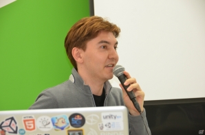 大前広樹氏