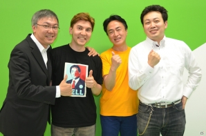山本一郎氏、清水亮氏らがUnityによるゲーム開発の功罪を語った「黒川塾（九）」レポートの画像5