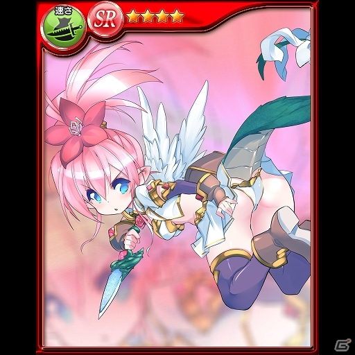 かわいい妖精たちが登場する本格3DダンジョンRPG「ダンジョン＆バルキリー」がニコニコアプリでサービス開始の画像12