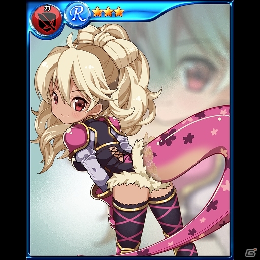かわいい妖精たちが登場する本格3DダンジョンRPG「ダンジョン＆バルキリー」がニコニコアプリでサービス開始の画像7