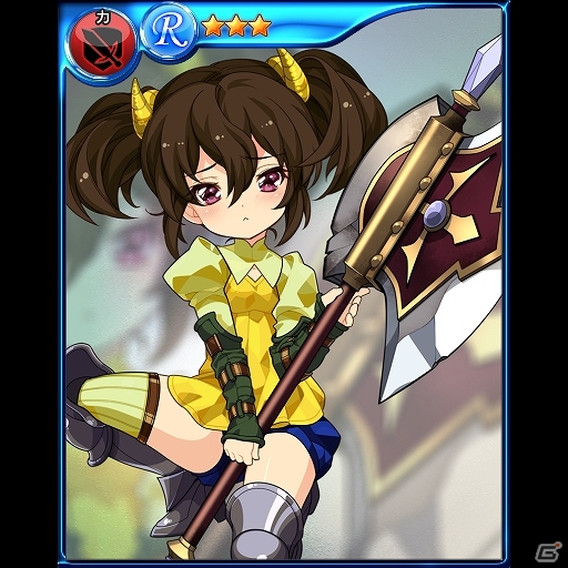 かわいい妖精たちが登場する本格3DダンジョンRPG「ダンジョン＆バルキリー」がニコニコアプリでサービス開始の画像8