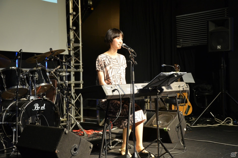 霜月はるかさんやACRYLICSTABが「エスカ＆ロジーのアトリエ」の楽曲を披露した「アトリエプレミアムライブ」をレポートの画像7