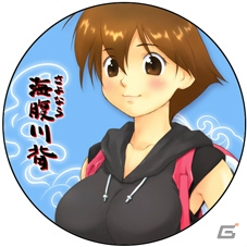 3DS「さよなら 海腹川背」店舗別予約特典を紹介！ゲームの特徴を網羅した最新PVも公開の画像3