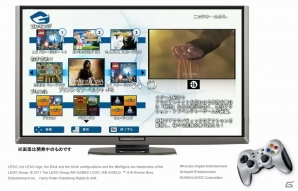 クラウドゲーム機「G‐cluster」が6月20日に発売決定―5月30日より全国量販店およびインターネットにて予約受付を開始の画像2
