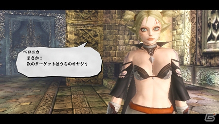 PS Vita「ヴァルハラナイツ3」初週の販売本数が累計6.5万本を突破―シリーズ最高の初動を記録の画像6