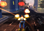 空中戦から地上戦まで多彩なアクションシーンを体験しよう！iOS「ExZeus2」が配信開始