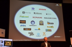 今年をクラウドゲーム元年に―橋本社長自らプレゼンテーションを行った「G-cluster」製品発表会の模様をお届けの画像14