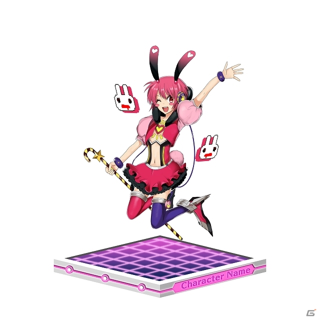 iOS「光速軌道アバタードライブ」が配信開始―人類に敵対するウィルスモンスターを爽快なアクションで討伐していこうの画像38