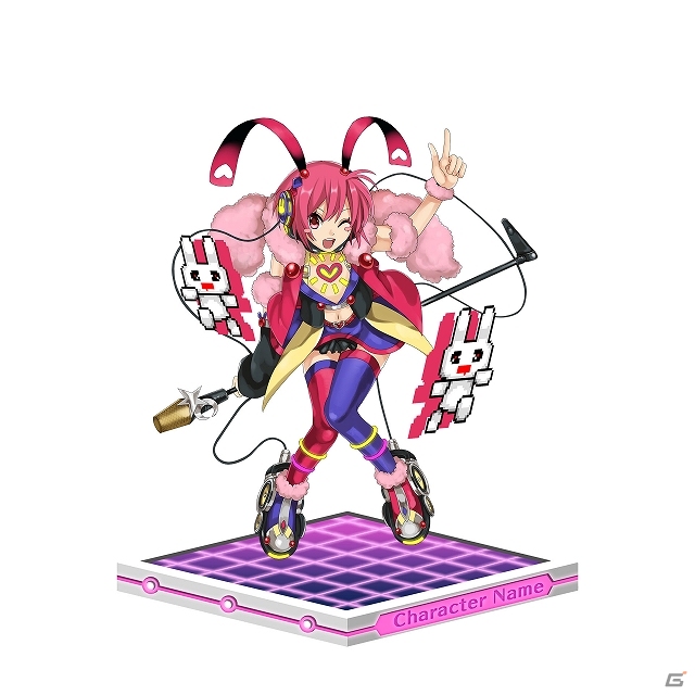 iOS「光速軌道アバタードライブ」が配信開始―人類に敵対するウィルスモンスターを爽快なアクションで討伐していこうの画像39