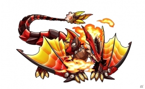 3DS「パズドラZ」主人公キャラクターやモンスターの進化システムが公開にの画像5
