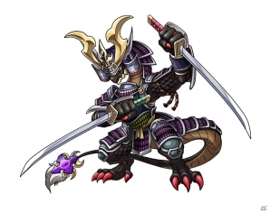 3DS「パズドラZ」主人公キャラクターやモンスターの進化システムが公開にの画像7