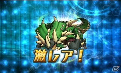 3DS「パズドラZ」主人公キャラクターやモンスターの進化システムが公開にの画像10