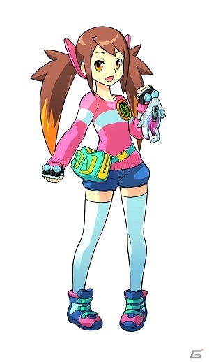 3DS「パズドラZ」主人公キャラクターやモンスターの進化システムが公開にの画像3