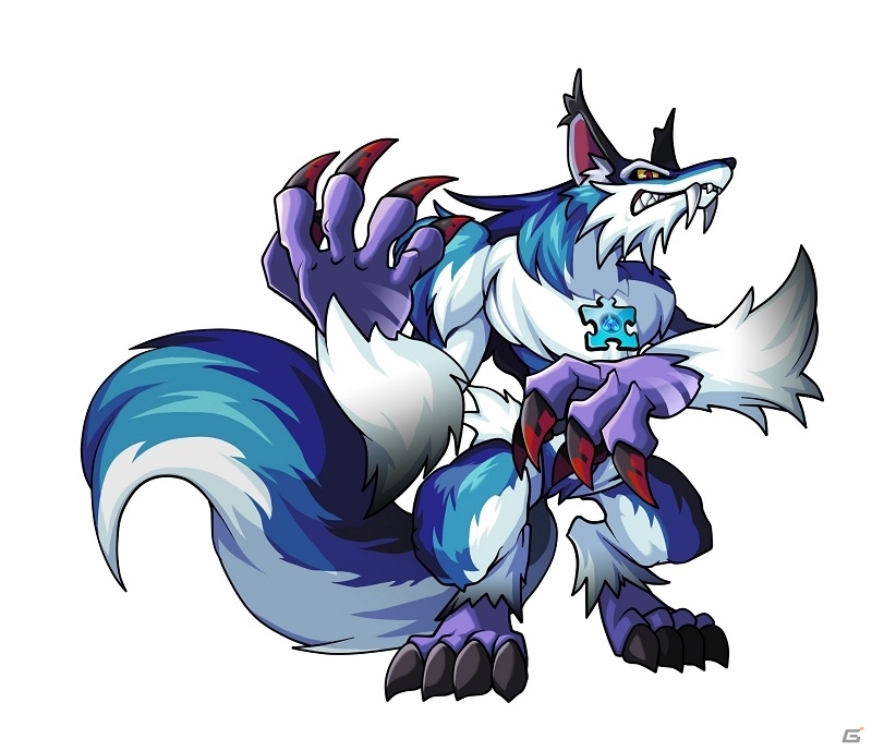 3DS「パズドラZ」主人公キャラクターやモンスターの進化システムが公開にの画像6