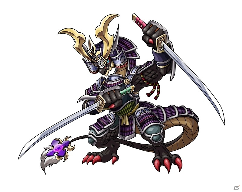 3DS「パズドラZ」主人公キャラクターやモンスターの進化システムが公開にの画像7