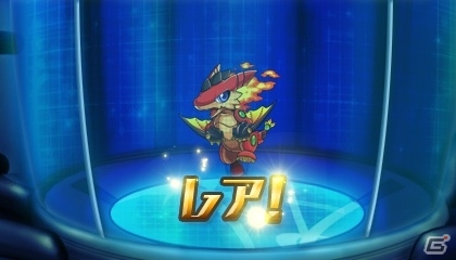 3DS「パズドラZ」主人公キャラクターやモンスターの進化システムが公開にの画像8