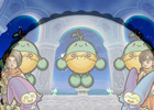 iOS「太鼓の達人プラス」ドラクエXのキャラも登場する「序曲 ドラゴンクエストXより」などを収録した「人気曲ぱっく11」が配信開始