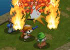 300を超えるジョブキャラクターたちが再結集！Mobage「FINAL FANTASY TACTICS S」配信開始