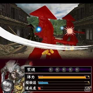 「みんなと 鬼武者 カードマスター」がmixiゲームにて配信開始！ログインボーナスキャンペーンが開始の画像8