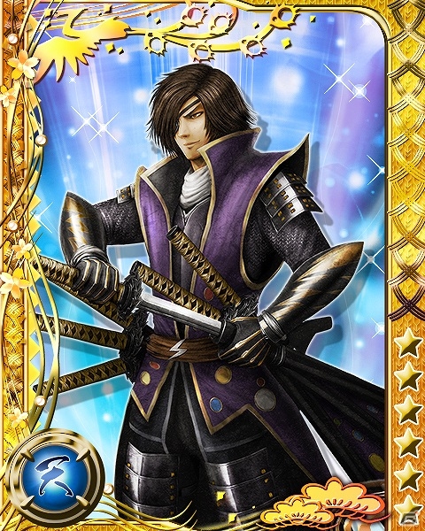 Mobage「戦国BASARA カードヒーローズ・祭」と「決戦！戦国VS三国志」のコラボキャンペーンを実施の画像7