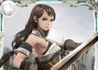 自分だけのオリジナルカードを作成できる「神憶のフロンティア」がGREEにて配信決定！事前登録受付が開始