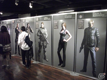コトブキヤ秋葉原館が再び「バイオ」に染まる！「BIOHAZARD SHOP2 in KOTOBUKIYA AKIHABARA-KAN」6月1日より期間限定開催の画像2
